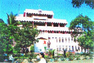 Nirvana's 'stewardship'! | मनपाचे ‘कारभारी’ विनापगारी !