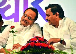 The seasons of the leaders. | .नेत्यांच्या भावमुद्रा.