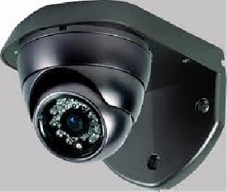 CCTV Watch at Cyber City Gateways | सायबर सिटीच्या प्रवेशद्वारांवर सीसीटीव्ही वॉच CCTV Watch at Cyber City Gateways | सायबर सिटीच्या प्रवेशद्वारांवर सीसीटीव्ही वॉच