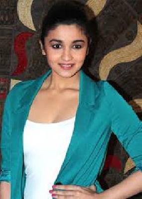 Early Narvas was Alia | लवकर नर्व्हस होते आलिया Early Narvas was Alia | लवकर नर्व्हस होते आलिया