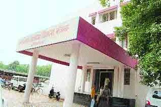 Blank free space! | रिक्त जागांचा रकाना रिकामाच!