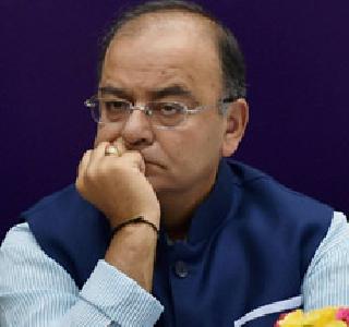 It is possible for achieving tax targets in the current year easily | चालू वर्षात करसंकलनाचे लक्ष्य गाठणो सहज शक्य