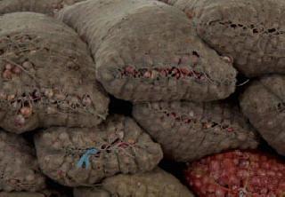 Exclude the onion, potato from the vital list | जीवनावश्यक यादीतून कांदा, बटाटा वगळा