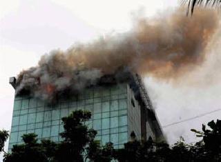 Governance is responsible | शासनच जबाबदार