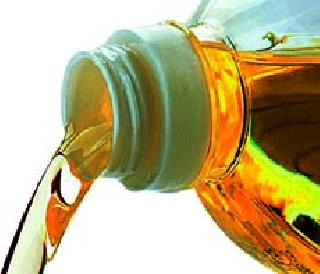 In Mumbai, 64 percent adulterated accessories edible oil | मुंबईत 64 टक्के भेसळयुक्त सुटे खाद्यतेल
