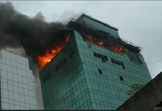 FIR against Lotus | लोटसविरोधात एफआयआर