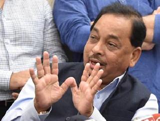 'Angry'! | ‘नाराजी’नामा!