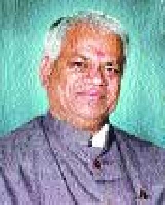 Annasaheb More: To announce the dates of the holy bath in the year to avoid the rush | अण्णासाहेब मोरे : गर्दी टाळण्यासाठी वर्षभरातील पवित्र स्नानाच्या अन्य तारखाही जाहीर कराव्यात Annasaheb More: To announce the dates of the holy bath in the year to avoid the rush | अण्णासाहेब मोरे : गर्दी टाळण्यासाठी वर्षभरातील पवित्र स्नानाच्या अन्य तारखाही जाहीर कराव्यात