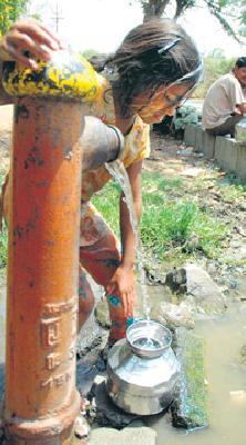 Chemistry of water | पाण्याची रासायनिक तपासणी