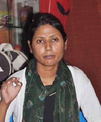 Mount Menthosa Peak reached by the worship of Akola | अकोल्याच्या पूजाने गाठले माऊंट मेन्थोसा शिखर