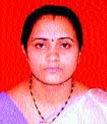 Boraday of Sarpanch of Thergaon; Gaureer | थेरगावच्या सरपंचपदी बोराडे; उपसरपंचपदी गवारे