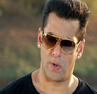 ..and Salman will become a farmer | ..तर सलमान शेतकरी बनणार