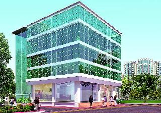 The glass graveyard will be the building | तर इमारती ठरतील काचेची कब्रस्ताने