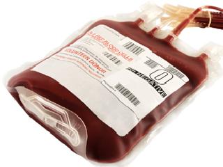 Blood bottle up by 60% | रक्ताची बाटली ६0 टक्क्यांनी महागली Blood bottle up by 60% | रक्ताची बाटली ६0 टक्क्यांनी महागली