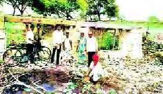 Farmers searched their own self! | शेतकऱ्यांनी शोधली स्वत:ची वाट़़़!