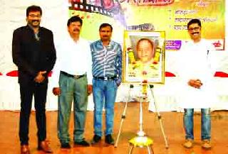 Spontaneous response to 'Antakshari' of Lokmat | ‘लोकमत’च्या ‘अंताक्षरी’स उत्स्फूर्त प्रतिसाद