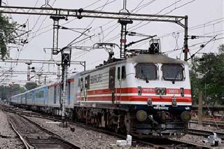 Ganoshotsav 'Special' Railway HouseFull | गणोशोत्सव ‘विशेष’ रेल्वे हाऊसफुल्ल