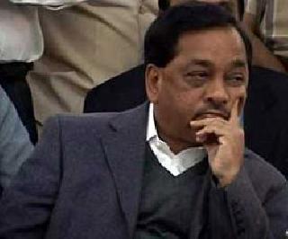 Rane to Sonia Gandhi's court | राणेंचा चेंडू सोनिया गांधींच्या कोर्टात