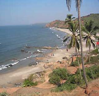 Goa Tourism World Tourism | गोवा पर्यटनमंत्र्यांचे जगभर ‘पर्यटन’ Goa Tourism World Tourism | गोवा पर्यटनमंत्र्यांचे जगभर ‘पर्यटन’