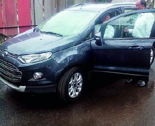 'Wonder Car' to be prepared by COEP students | सीओईपीचे विद्यार्थी तयार करणार ‘वंडर कार’