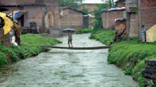 Kosaldar | कोसळधार