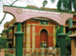 University website 'Dead' | विद्यापीठाचे संकेतस्थळ ‘डेड’