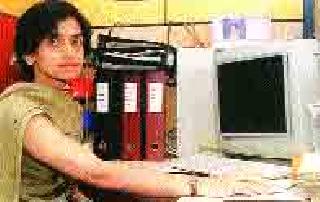 Off the website throughout the day; Disadvantage of students | दिवसभर वेबसाईट बंद; विद्यार्थ्यांची गैरसोय