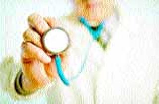 The Health Department is sick | आरोग्य विभागच आजारी