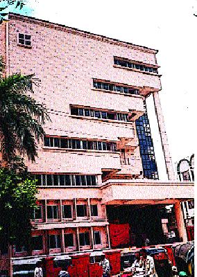 Distribution of district banks due to interest concession scheme | व्याज सवलत योजनेमुळे जिल्हा बँका अडचणीत