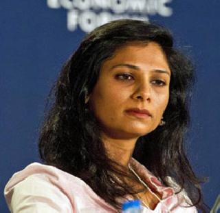 Only 6 percent of economic growth can be possible if futures are implemented | वायदे अमलात आणले, तरच 6 टक्के आर्थिक वृद्धीदर शक्य