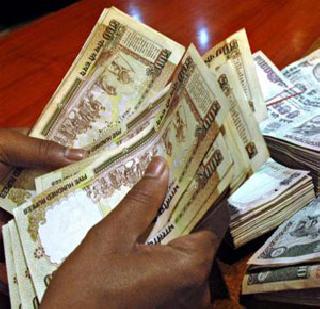 World system to rein in black money | काळ्या पैशाला लगाम घालण्यासाठी जागतिक यंत्रणा