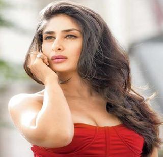 Deepika Kareena is angry | दीपिकावर करिना नाराज