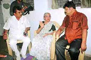 Beautification of taste soon | चमनचे सुशोभीकरण लवकरच