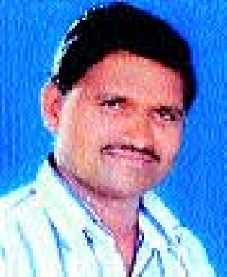 Babikrao Bagul Award for Sainikar | सिंदीकर यांना बाबूराव बागुल पुरस्कार