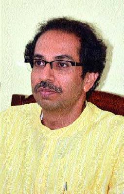 Investigate Maharashtra Sadan administration: Thackeray | महाराष्ट्र सदन कारभाराची चौकशी करा : ठाकरे Investigate Maharashtra Sadan administration: Thackeray | महाराष्ट्र सदन कारभाराची चौकशी करा : ठाकरे