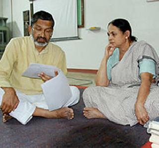 Want to join the 'creation' program? | ‘निर्माण’ उपक्रमात सहभागी व्हायचंय?