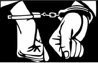 Arrested accused in ex-servicemen murder case | माजी सैनिक खून प्रकरणातील आरोपींना अटक Arrested accused in ex-servicemen murder case | माजी सैनिक खून प्रकरणातील आरोपींना अटक