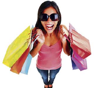 Do you shop online? | डू यू शॉप ऑनलाइन?