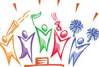 Celebration is made. | सेलिब्रेशन तो बनता है. Celebration is made. | सेलिब्रेशन तो बनता है.