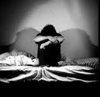 Air Hostess's Suicide After Defeating Jobs | बारीकपणामुळे नोकरी गमावल्याने एअर होस्टेसची आत्महत्या