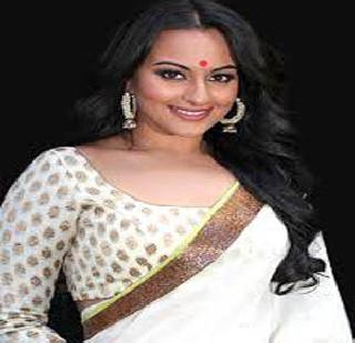 Sonakshi will be seen with Siddharth | सिद्धार्थसोबत दिसणार सोनाक्षी