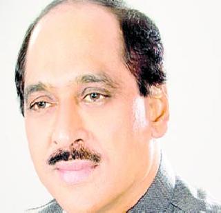 Leading alliance from the alliance | जागावाटपावरून आघाडीत तणातणी Leading alliance from the alliance | जागावाटपावरून आघाडीत तणातणी