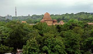 Magic nature ... Edge of the beauty: | जादूई निसर्गाची...किनार सौंदर्याची :