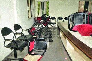 Outbreaks: Overcrowding villages, including five crores of funds, are deprived of development | उद्रेक : पाच कोटींचा निधी मिळूनही हद्दवाढीतील गावे विकासापासून वंचित Outbreaks: Overcrowding villages, including five crores of funds, are deprived of development | उद्रेक : पाच कोटींचा निधी मिळूनही हद्दवाढीतील गावे विकासापासून वंचित