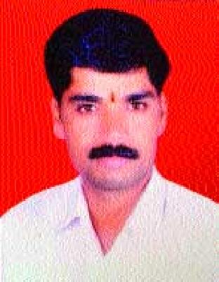 Lokhande, the sub-division of Shimpi Takali | शिंपी टाकळीच्या उपसरपंचपदी लोखंडे