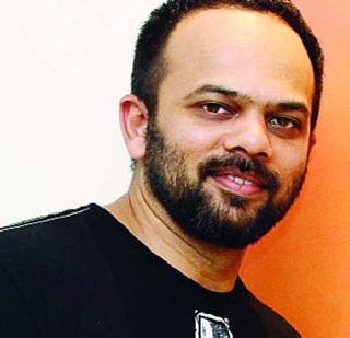 In the Poster Boyz, Rohit also has a glimpse | पोस्टर बॉईजमध्ये रोहितचीही झलक In the Poster Boyz, Rohit also has a glimpse | पोस्टर बॉईजमध्ये रोहितचीही झलक