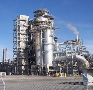 Par. Oil production in Asia decreased | प. आशियातील तणावाने तेलाचे उत्पादन घटले