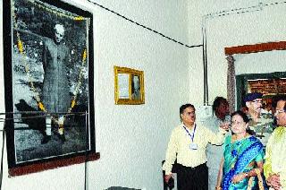 Bhuikotla national status | भुईकोटला राष्ट्रीय दर्जा