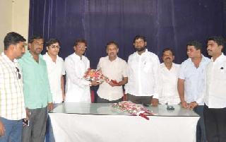 Jamter's hatred | जामकरांची हॅट्ट्रीक