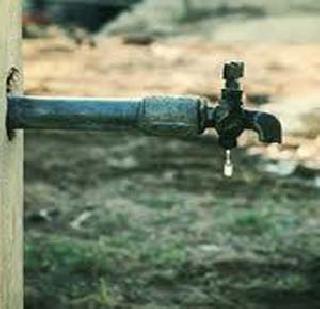 The supplies of Hadapsar, Yerwada area are disrupted | हडपसर, येरवडा परिसराचा पुरवठा विस्कळीत